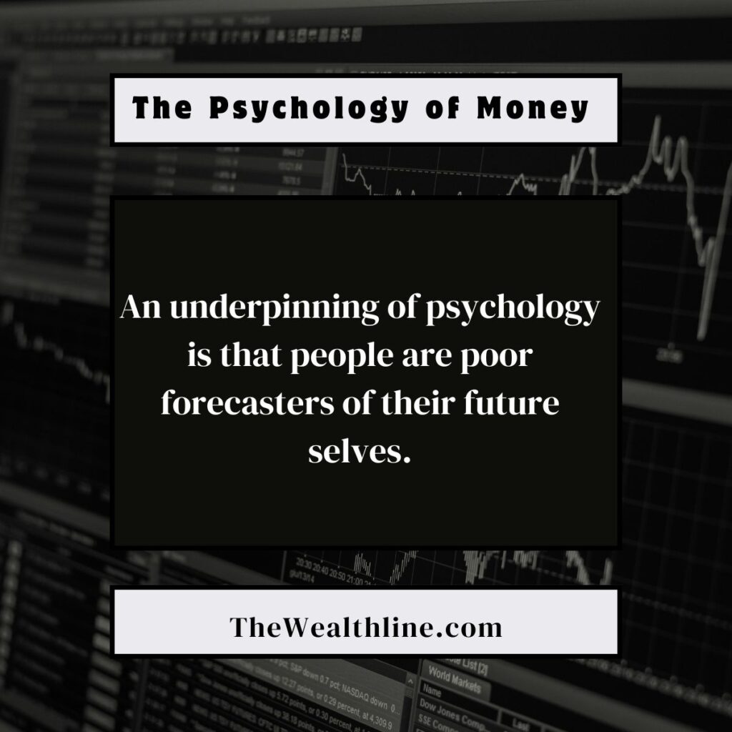 The Psychology of Money Chapter 14 Summary