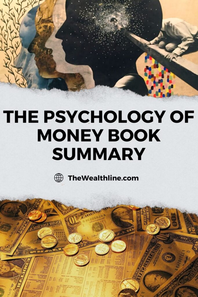 The Psychology of Money