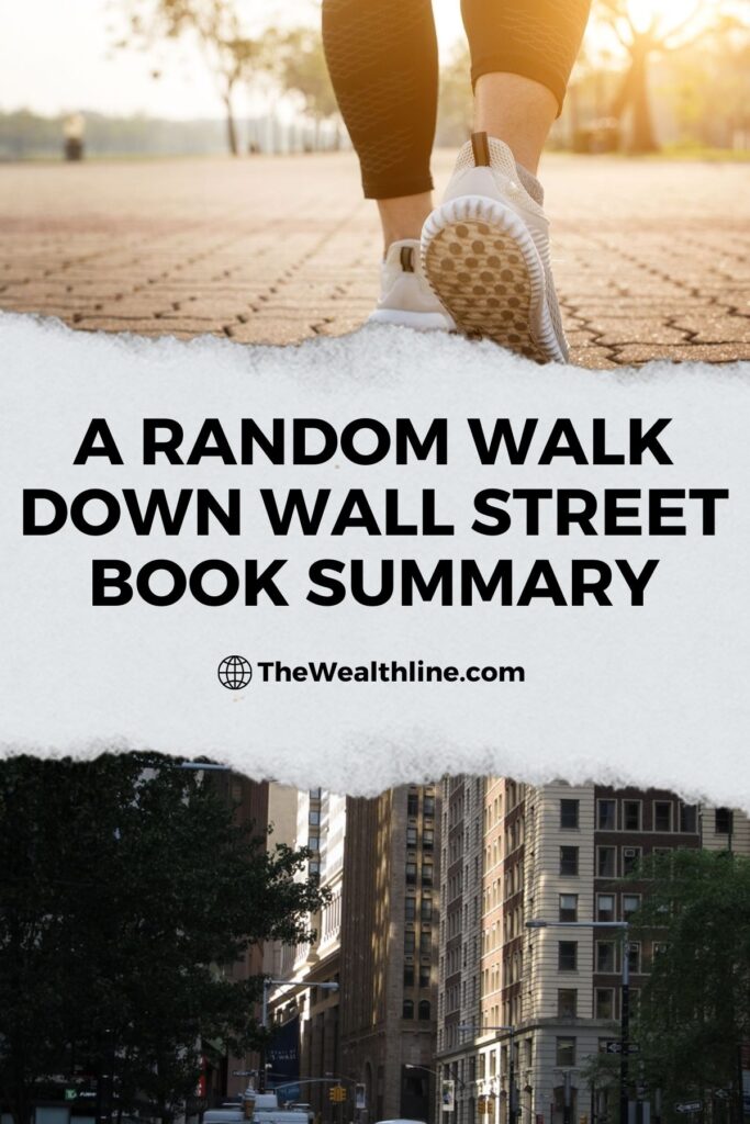 A Random Walk Down Wall Street